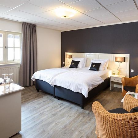 Landhuishotel De Bloemenbeek Де-Лютте Экстерьер фото