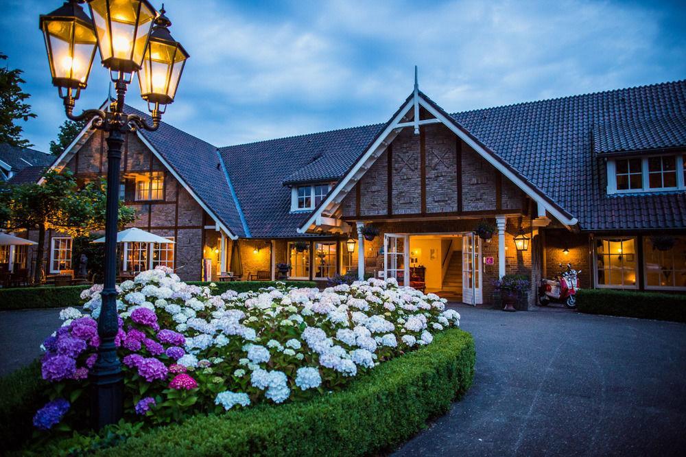 Landhuishotel De Bloemenbeek Де-Лютте Экстерьер фото